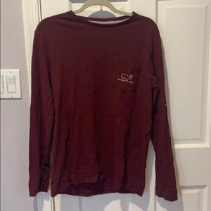 Vineyard Vines Long Sleeve